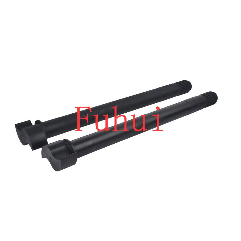 AIR BRAKE CAMS RH