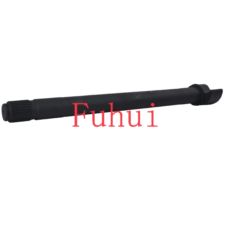 Brake Camshaft Manufacturer