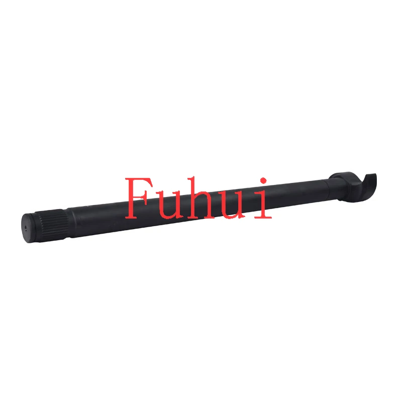 BRAKE DRUM CAMSHAFT, RH