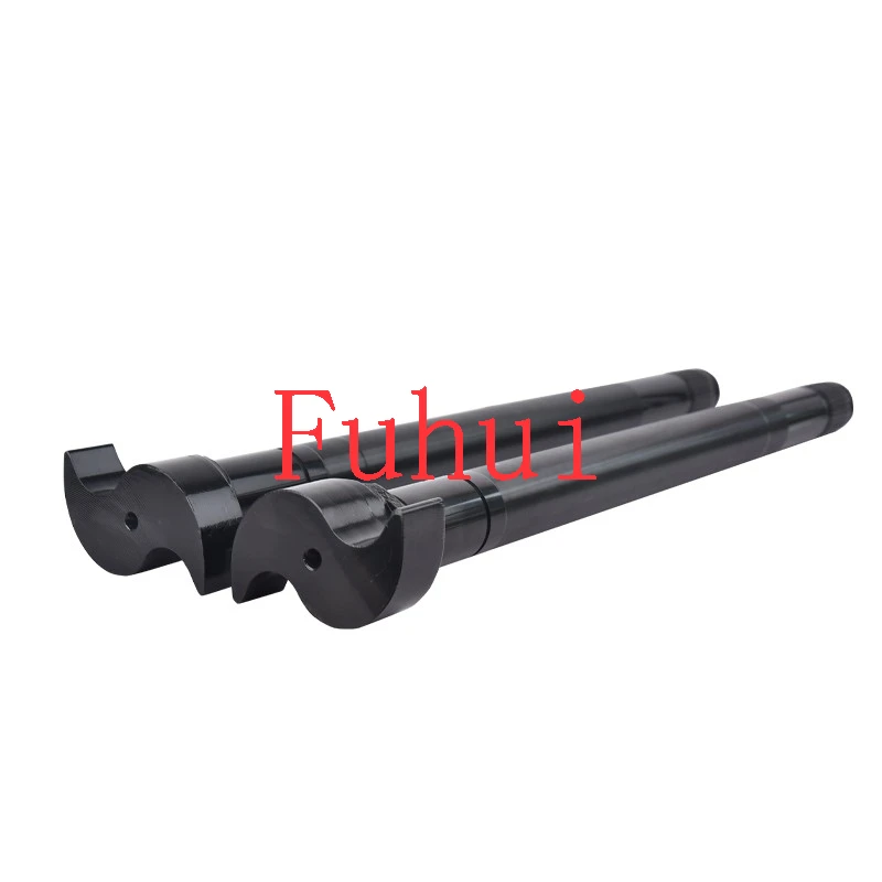 FAW Jiefang 457 Axle, Rear Right Brake Camshaft 3502152G240
