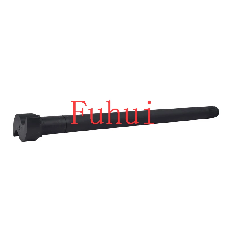 LH Camshaft Brake