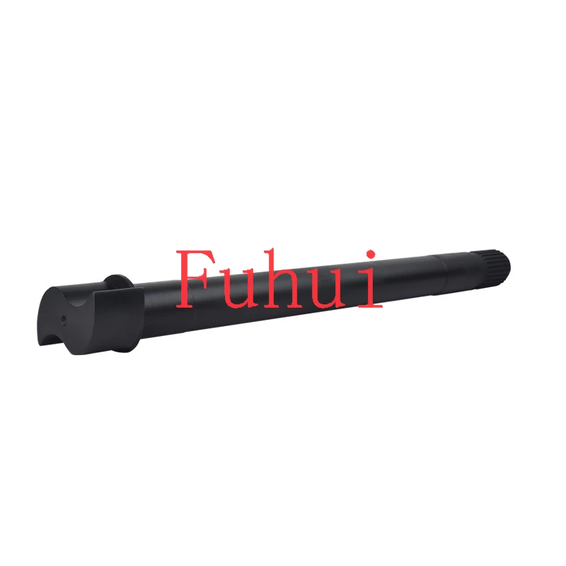 S Camshaft Rh For Trailer